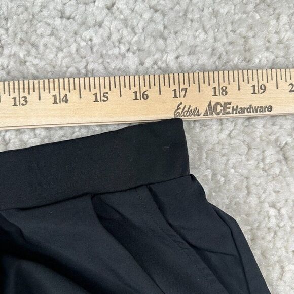 Fabletics Cognac Skort Short Black - Picture 12 of 14